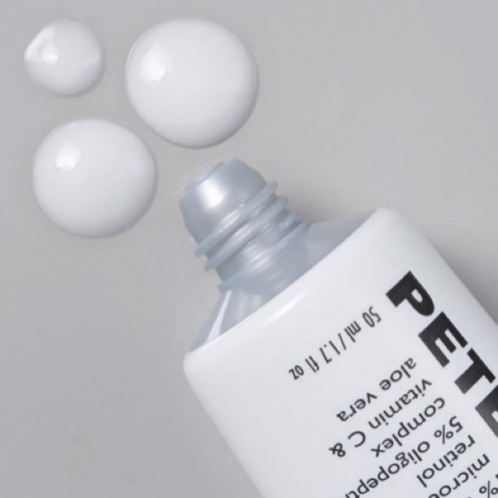 ⚫️ Peter Thomas Roth Goodbye Acne Complete Acne Treatment Gel New 1.7 Full-Size - Picture 6 of 9